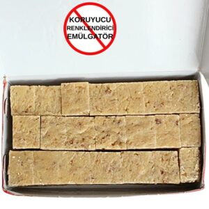 Burdur Ceviz Ezmesi 500 gr Coğrafi İşaretli